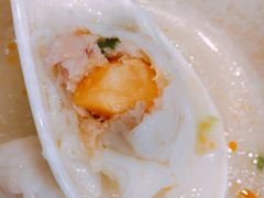 -吉祥馄饨(深圳福华一路店)