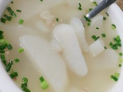 -无味饭店(九眼桥商业文化广场店)