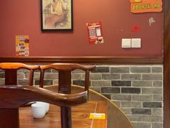 -老瑞福上海菜(人民广场店)