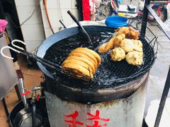 -丽华早点(大成路店)