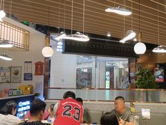 -三江源活鱼现烤(维多利摩尔城店)