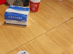 -贵凤凰贵州米粉(望京店)