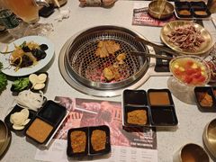 -炭之家齐齐哈尔大片烤肉·涮毛肚火锅·齐齐哈尔烤肉(中央大街店)