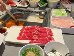 -海底捞火锅(八佰伴店)