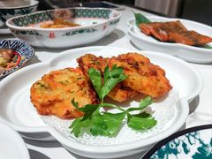 -福记饭店(青果巷店)