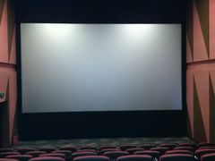 -环球国际影城(天鸿广场LUXE巨幕店)