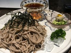 -竹之月日本料理铁板烧(香江花园店)
