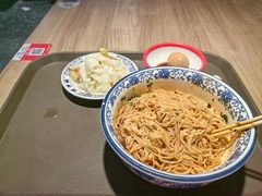 -兰州陈记牛肉面 ·烧烤· 铜锅涮肉(万达店)