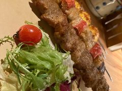 -雪熊精酿·哈尔滨烧烤酒馆(非遗大串店)