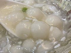 酒酿圆子-毛华美食(清扬路店)