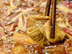 -扎起市井老火锅(乐山总店)
