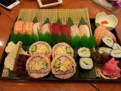 -吉兆·料理(红梅南路店)
