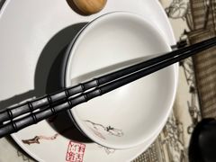 -绿茶餐厅(朝阳大悦城店)