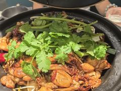 -友黔蛙(吉大店)