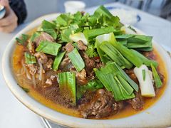牛肉锅仔-黄牛肉馆·皖南土菜