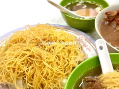 -麦文记面家(佐敦店)