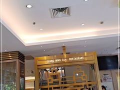 -光明邨大酒家(淮海路店)