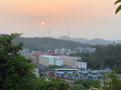 -梧桐山风景名胜区