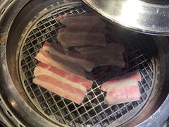 -汉拿山(包河万达店)