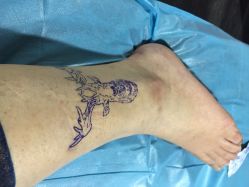 幸运7刺青纹身工作室-雕哥的纹身店A3 TATTOO&纹身培训