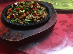 -毛家湘味楼(虹梅店)