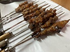 -江湖翅客(琶洲新村店)