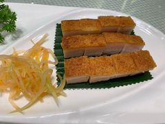 -香港富临皇宫(扬名广场店)