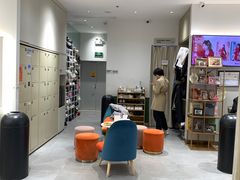 -海马体照相馆(徐州苏宁广场店)