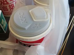 -肯德基(黎阳映像店)