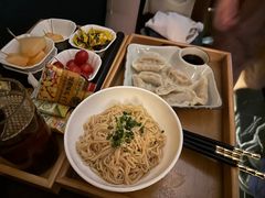 -江南足纪·影院足道·轻奢SPA(京基水贝店)