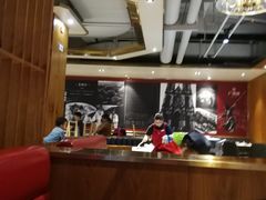 大堂-广粥城(友阿店)
