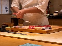 -鮨青(恒基名人购物中心店)