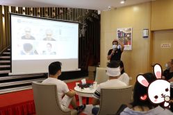 -大麦微针植发丨全国连锁