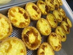 蛋挞-西村叔叔的店(黄岛青医附院店)