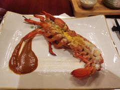 -和·铁板烧·OMAKASE(望京昆泰嘉晟酒店)