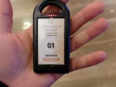 -美盛喜来登大酒店-盛宴标帜餐厅