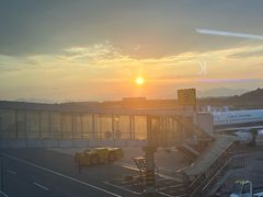 -福州长乐国际机场