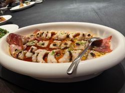 -禧园Joyous Garden ·宴会厅(禧园店)