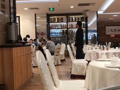 -海皇酒家(钰海万国汇购物广场店)