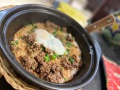 -林记潮牛·牛肉火锅(上马墩店)