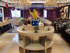 -康喜足疗·轻奢SPA综合馆(恺宸店)