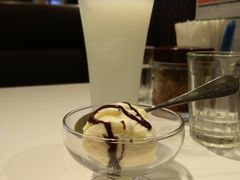 香草冰淇淋球-COCO壱番屋(大华路店)