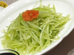 -惠丰堂饭庄(北洼路店)