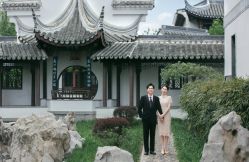 -CD视觉婚纱摄影