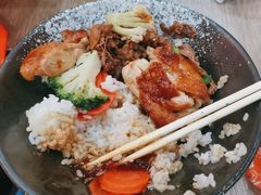 -吉野家(黑牛城道店)