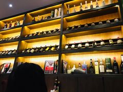 -小蕃茄意大利餐厅(开发区时尚天街店)