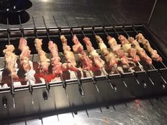 -很久以前羊肉串(大华三路店)