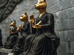 -广东圆玄道观