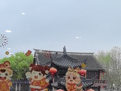 -七欣天香辣蟹火锅(常熟方塔街店)