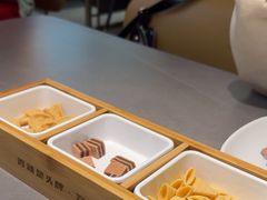 -探炉·香辣豆花烤鱼(笋岗宝能环球汇店)